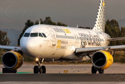 スペインLCCブエリング航空、カタール航空とインターライン協定を締結 画像