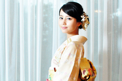 堀北真希インタビュー…デビュー10年「なかなかうまくいかない。」 画像