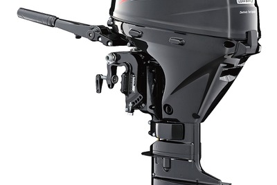 スズキ、4ストローク船外機「DF25/30A」がマリン技術最高の賞…通算8度目の受賞 画像