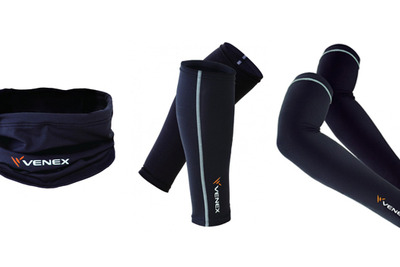 アスリートから流行中…着るだけで安眠できる「リカバリーウェア」 画像