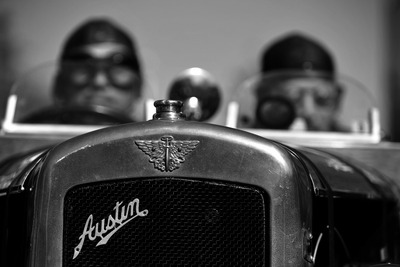 代官山 蔦屋書店、モータリングイベント「代官山 ‐THE HERITAGE」…10月21日まで 画像