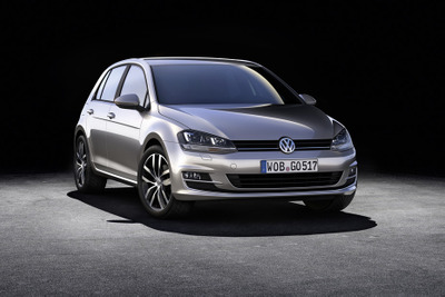 VW ブランド世界乗用車販売、0.2％増の53万台…9月 画像