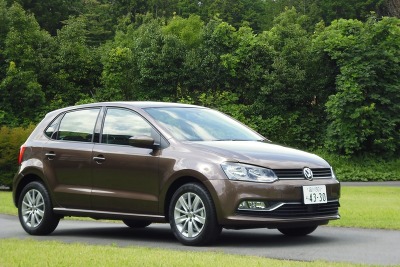 VWジャパン、9月度販売実績が過去最高を記録…新型ポロ、ゴルフ が好調 画像