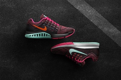 一流アスリートの意見をもとに開発されたナイキ18代目の最新モデル 画像