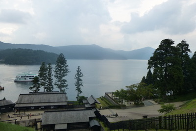 「800m短かった」箱根駅伝コースに測定ミス発覚…どうなる区間記録 画像