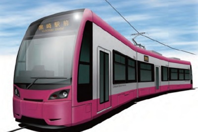 【鉄道の日】筑豊電鉄、「電車まつり」で新型車両お披露目…11月29・30日 画像