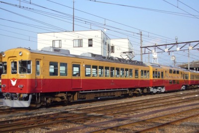 富山地鉄、11月2日に稲荷町車両基地を一般公開…前夜祭も実施 画像
