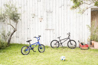 ミヤタサイクル、ジュニア向けと本格派…ふたつの個性のBMX発表 画像