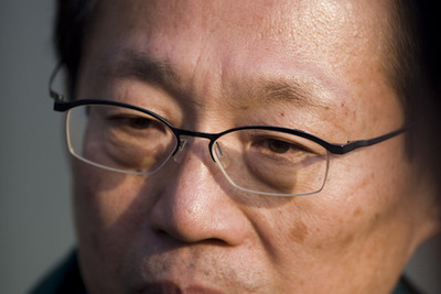 岡田武史元監督、来季Jリーグに復帰説…京都や神戸、マリノスが噂に 画像