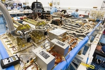 英宇宙庁、自国宇宙産業の継続成長を報告…売上高は約2兆円 画像