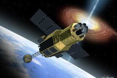 JAXA予算、387億円増の1931億円を要求…先進光学衛星など 画像
