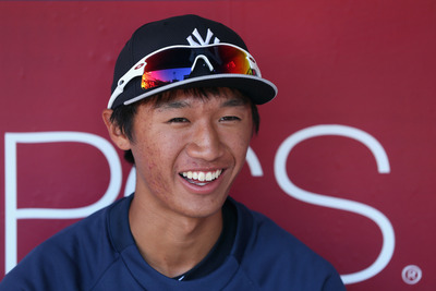 ハタチの日本人メジャーリーガー誕生か…加藤豪将内野手に注目 画像