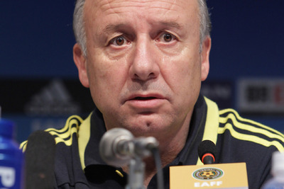 ザッケローニ元監督が教える組織運営術…ビジネス講師として凱旋来日 画像