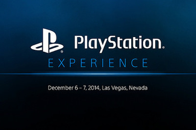 米国ラスベガスで開催の「PlayStation Experience」にサプライズ発覚 画像