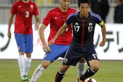 長谷部に年齢の壁…新チーム編成に「キャプテンの座はない」報道 画像