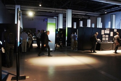 【DC EXPO】VRヘッドセット新作展示やデモが盛りだくさん 10月23日から 画像
