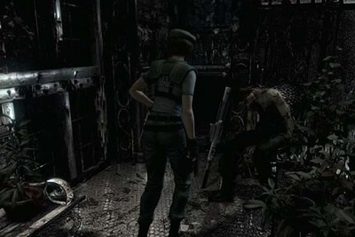 バイオハザード、映画完結編延期の裏で、TVシリーズ化検討か 画像