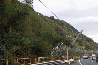 東海道線、10月16日から運転再開…当初計画より前倒し 画像