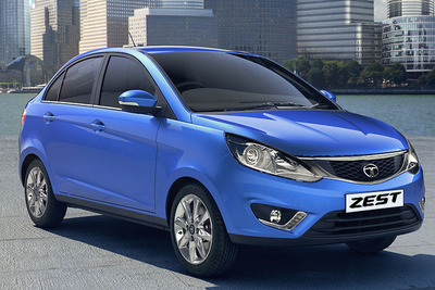 インド国内の自動車販売台数、15万4882台で1％減…9月 画像