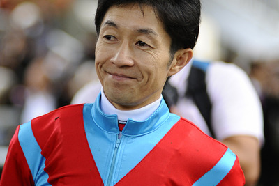 武豊、45歳で手にしたJRA最多騎乗記録…まさに“無事是名馬” 画像