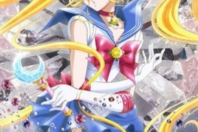 「セーラームーン」の聖地、麻布十番商店街で特典付きスタンプラリー 画像