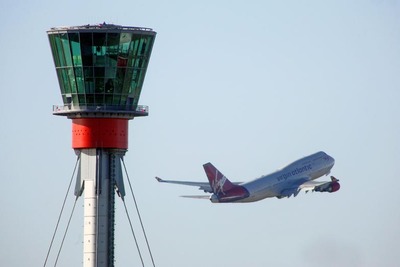 ロンドン・ヒースロー空港、月間旅客数が過去最多に…9月利用実績 画像