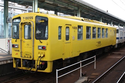 JR九州、唐津線工事で一部列車を運休…11月19日 画像