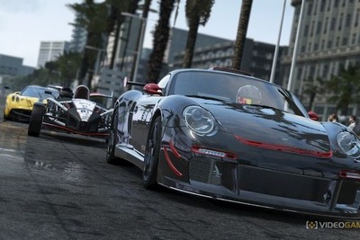 バンダイナムコ『Project CARS』、延期の末ようやく発売日決まる 画像