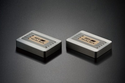 自動車向け新製品、SEVメカBOX発売…駆動系の体感フィーリング向上 画像