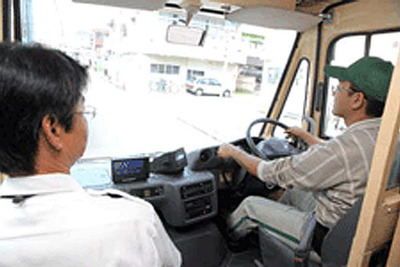 ヤマト運輸、指導者向け「安全運転教習プログラム」をマレーシアに輸出 画像