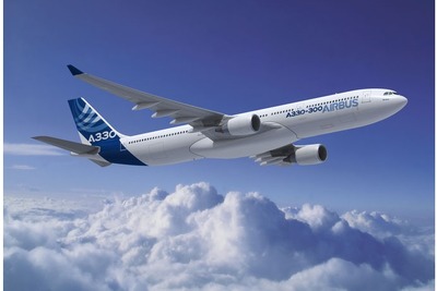 エアバス、A330ファミリーを月あたり9機に減産…新型 A330neo 生産準備へ 画像
