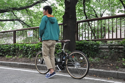 【新聞ウォッチ】自転車にも保険の加入を義務化、兵庫県が全国初の条例制定へ 画像