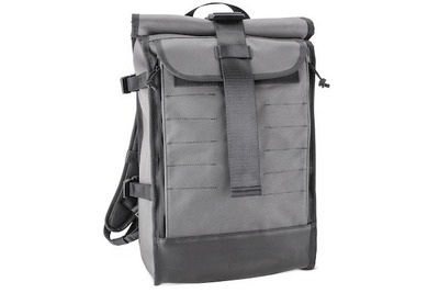 CHROME、オートバイ用メッセンジャー・バックパック発売 画像