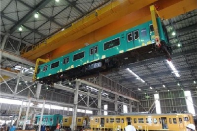 JR西日本、網干で車両基地公開イベント…マイテ49など展示 画像