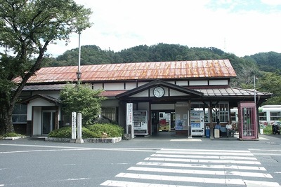 若桜鉄道の上限運賃変更が認可…実施運賃は据置き 画像