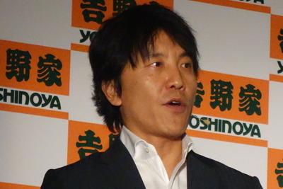 吉野家、「牛すき鍋膳」販売！生ビールのキャンペーンも 画像