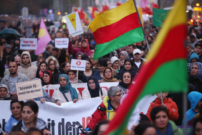 豪国防軍、5年ぶりイラクでの戦闘に介入…イスラム過激派へ空爆 画像