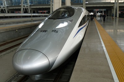 クアラルンプール～シンガポール高速鉄道、中国がタイに延伸を打診 画像