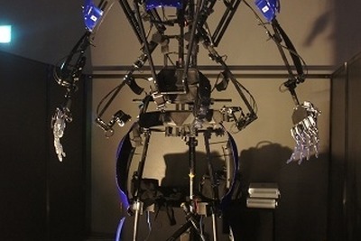 「空中触覚タッチパネル」が2冠　DC EXPOで先進技術を表彰 画像