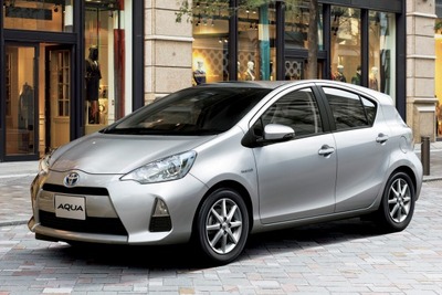 トヨタ、世界生産4か月連続プラスの81万台…9月実績 画像