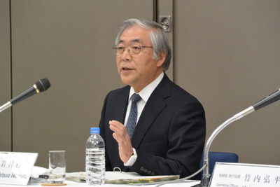ホンダ岩村副社長「ミスタークオリティにかける」…度重なるリコールの再発防止策で 画像