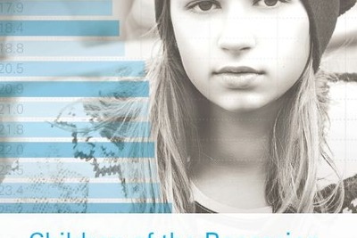 リーマンショック後、先進国で260万人の子どもが貧困状態に…ユニセフ 画像