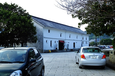 ［フォトレポート］日本最古の近代的港湾は2015年世界遺産登録なるか…三角西港、それぞれの想い 画像