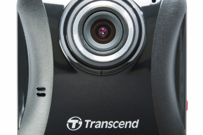 トランセンド、F1.8レンズ搭載の高画質フルHDドライブレコーダーを発売 画像