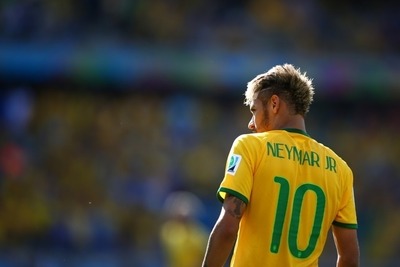 ネイマール、出場年齢制限なんのその…“特例”でオリンピック出場へ 画像