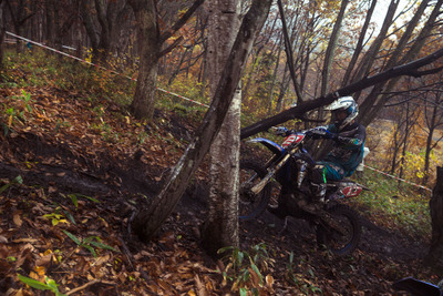 【JNCC 最終戦】渡辺学、悲願のチャンピオン決定! 画像