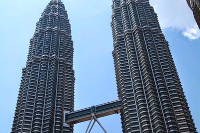 マレーシア人の幸福度、日本を上回る…ピュー研究所調査 画像