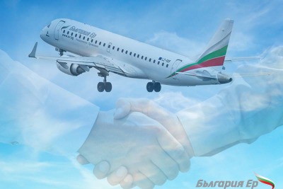 ブルガリア航空、エア・セルビアとのコードシェア協定に署名…ソフィア＝ベオグラード路線が対象 画像