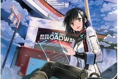 コスプレパレードなど盛りだくさん…“サブカルの街”東京・中野をアピール 画像