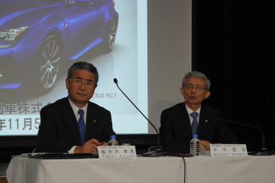 純利益2兆円のトヨタ、問われる利益の使い道 画像